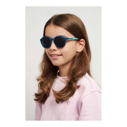 Gafas De Sol Polarizadas INFANTILES POLAROID KIDS PLD 8078/S 003 Infantil Talla 47 mm