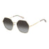 Gafas De Sol Polarizadas POLAROID PLD 4205/G/S/X 01Q Mujer Talla 56 mm