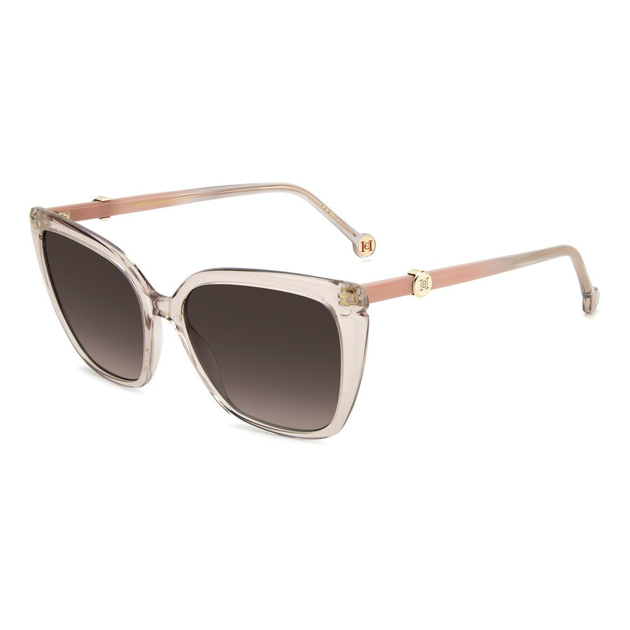 Gafas de sol Carolina Herrera HER 0385/S – negro (5)