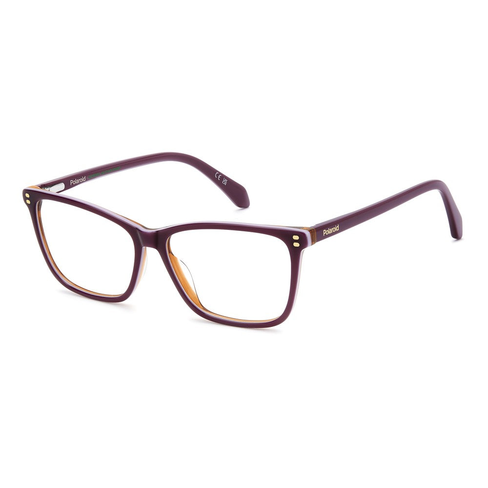 Gafas De Vista POLAROID PLD D607 B3V 54 Mujer Talla 54 mm