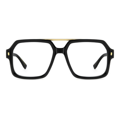 Gafas De Vista DSQUARED2 D2 0174 086 Hombre Talla 55 mm