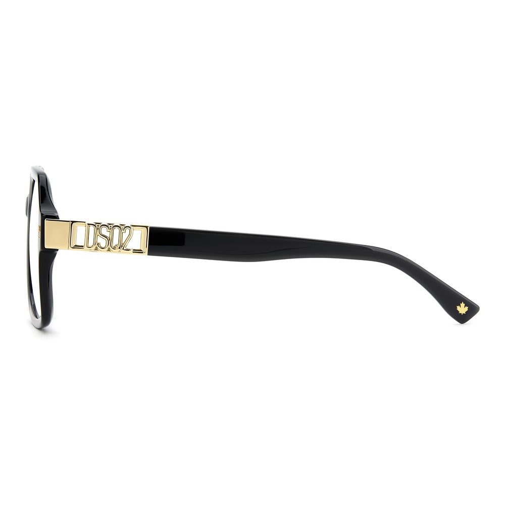 Gafas De Vista DSQUARED2 D2 0174 086 Hombre Talla 55 mm