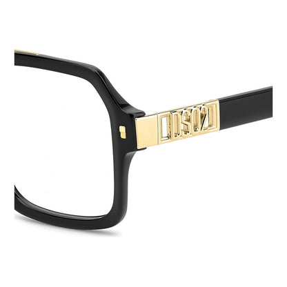 Gafas De Vista DSQUARED2 D2 0174 086 Hombre Talla 55 mm