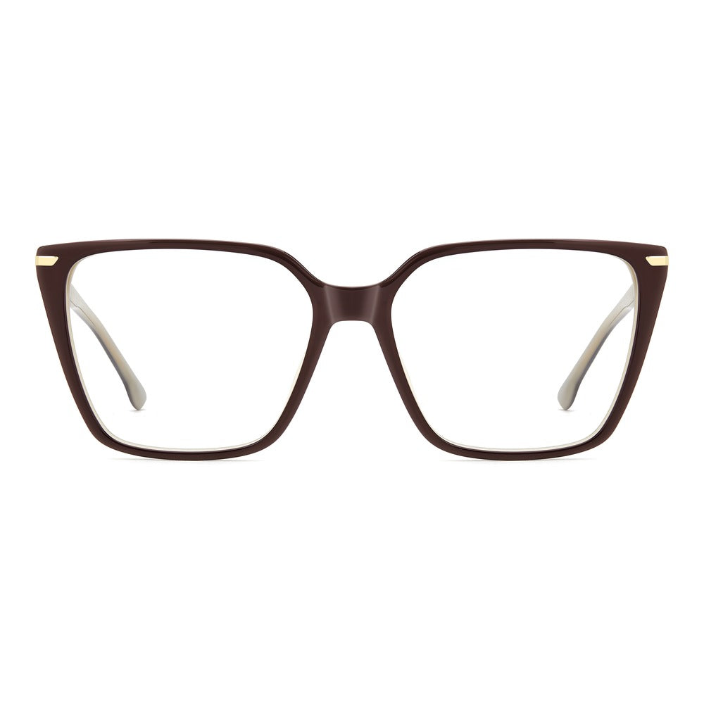 Gafas De Vista VICTORIA BECKHAM VB 1014 10A Mujer Talla 56 mm