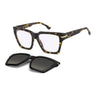 Gafas De Vista Polarizadas VICTORIA BECKHAM VB 7009/C 086 Mujer Talla 54 mm