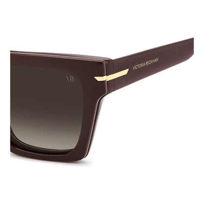 Gafas De Vista Polarizadas VICTORIA BECKHAM VB 7009/C 086 Mujer Talla 54 mm
