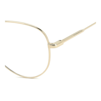Gafas De Vista VICTORIA BECKHAM VB 1008 010 Mujer Talla 58 mm