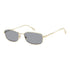 Gafas De Sol VICTORIA BECKHAM VB 1001/S GBN Mujer Talla 55 mm