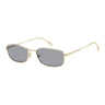 Gafas De Sol VICTORIA BECKHAM VB 1001/S GBN Mujer Talla 55 mm