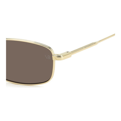 Gafas De Sol VICTORIA BECKHAM VB 1001/S GBN Mujer Talla 55 mm
