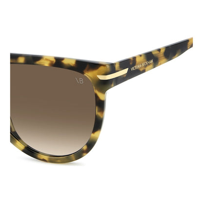 Gafas De Sol VICTORIA BECKHAM VB 1004/S 4C3 Mujer Talla 60 mm
