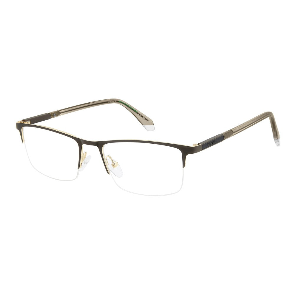 Gafas De Vista POLAROID PLD D599 UFM 54 Hombre Talla 54 mm