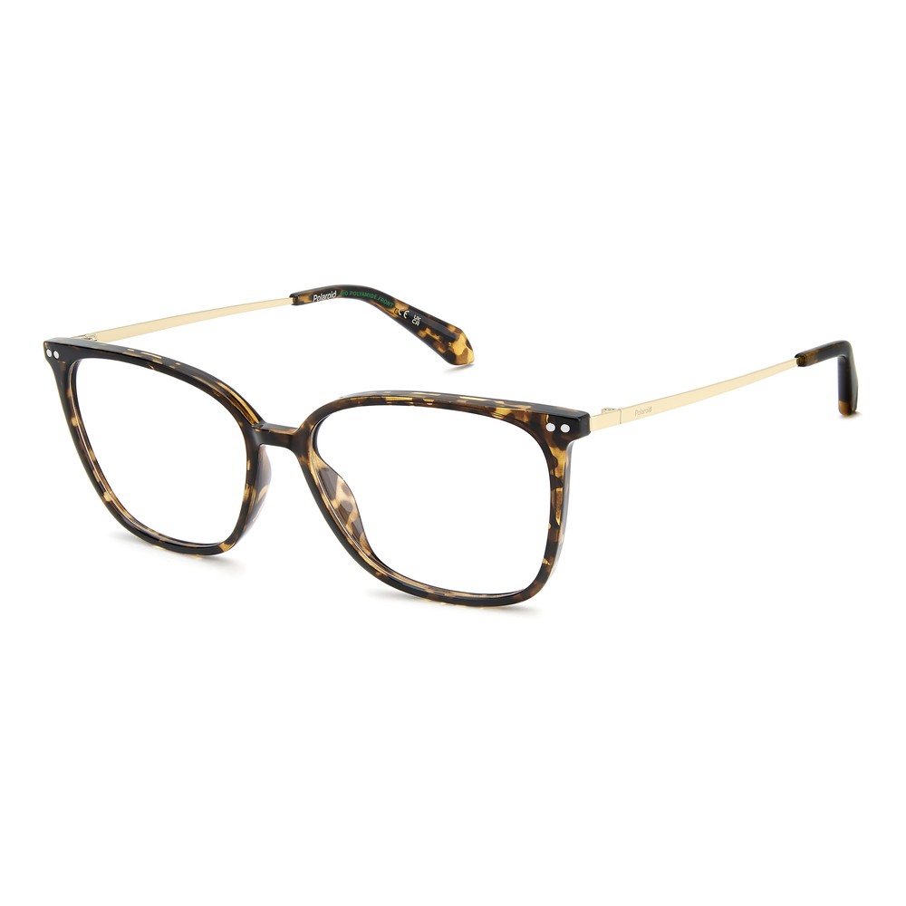 Gafas De Vista POLAROID PLD D616 086 Mujer Talla 55 mm