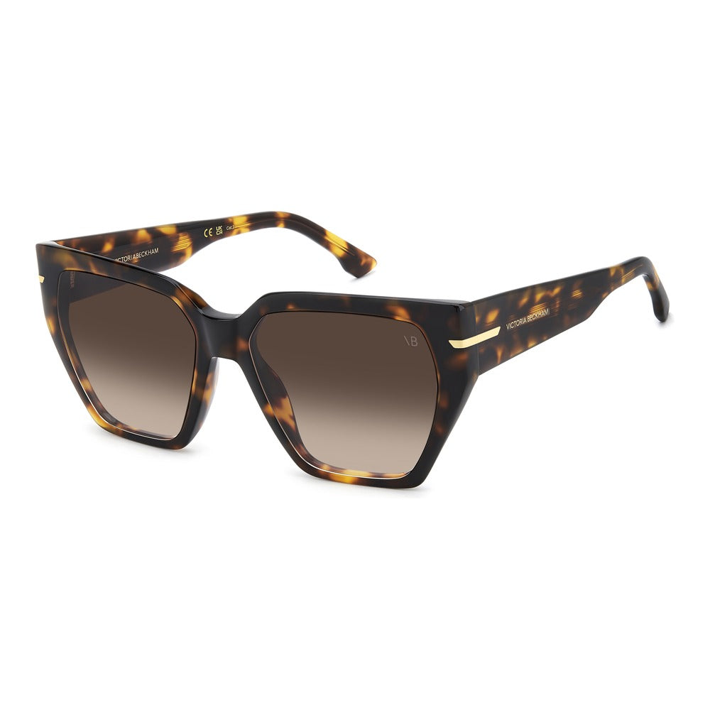 Gafas De Sol VICTORIA BECKHAM VB 7002/S 09Q Mujer Talla 57 mm