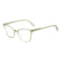 Gafas De Vista KATE SPADE KS ELORA 2 0OX Mujer Talla 50 mm
