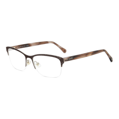 Gafas De Vista KATE SPADE KS GENE 2/G 09Q 49 Mujer Talla 49 mm