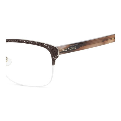 Gafas De Vista KATE SPADE KS GENE 2/G 09Q 49 Mujer Talla 49 mm
