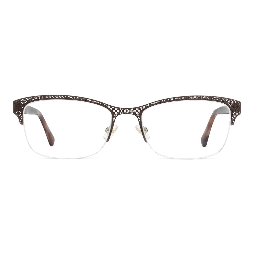 Gafas De Vista KATE SPADE KS GENE 2/G 09Q 49 Mujer Talla 49 mm
