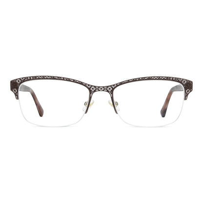 Gafas De Vista KATE SPADE KS GENE 2/G 09Q 49 Mujer Talla 49 mm