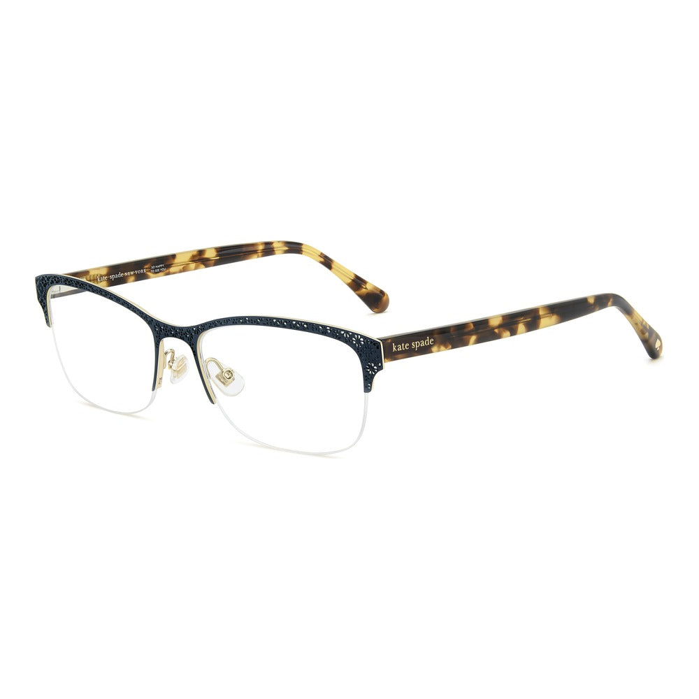 Gafas De Vista KATE SPADE KS GENE 2/G PJP 49 Mujer Talla 49 mm