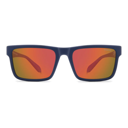 Gafas De Sol Polarizadas POLAROID PLD 2172/ATP/S FLL Hombre Talla 55 mm