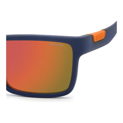 Gafas De Sol Polarizadas POLAROID PLD 2172/ATP/S FLL Hombre Talla 55 mm