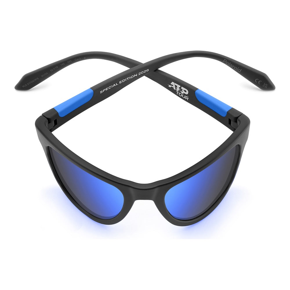 Gafas De Sol Polarizadas POLAROID PLD 2173/ATP/S 807 Unisex Talla 52 mm