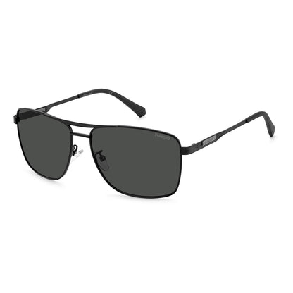 Gafas De Sol Polarizadas POLAROID PLD 2136/G/S/XN 003 M9 59 Hombre Talla 59 mm