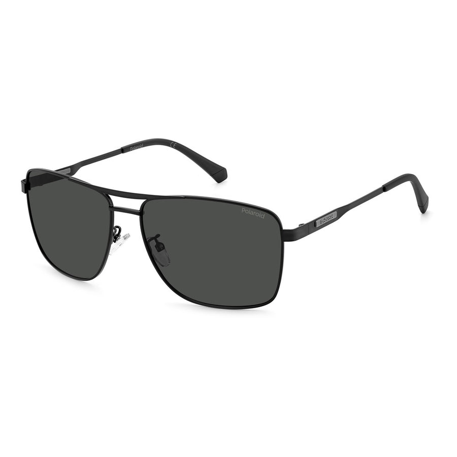 Gafas De Sol Polarizadas POLAROID PLD 2136/G/S/XN 003 M9 59 Hombre Talla 59 mm