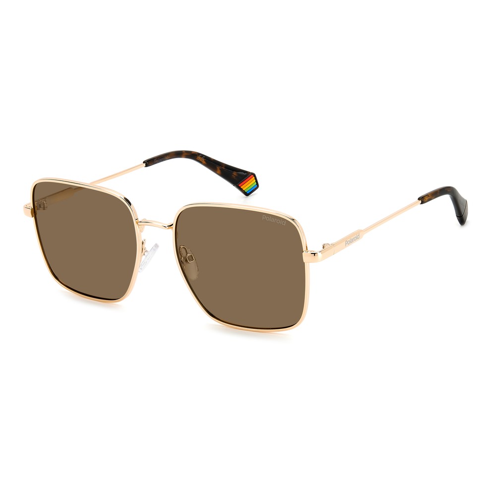 Gafas De Sol Polarizadas POLAROID PLD 6194/S/XN DDB Mujer Talla 56 mm