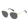 Gafas De Sol Polarizadas POLAROID PLD 6214/S/XN 2F7 Unisex Talla 56 mm