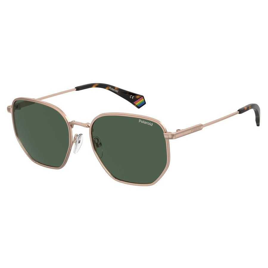 Gafas de sol Polaroid PLD 6214/S/XN – gris (4)