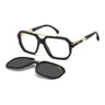 Gafas De Vista Polarizadas CARRERA CA TITANIO 01/C 003 Hombre Talla 56 mm