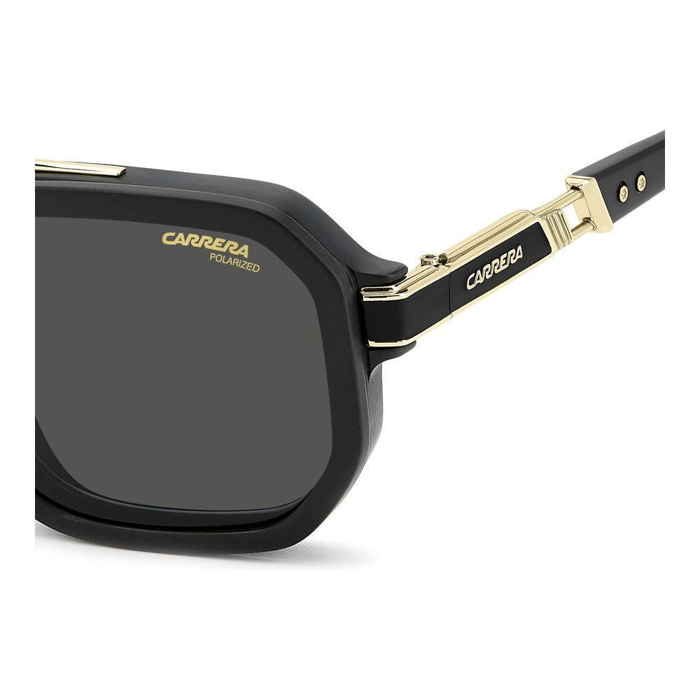 Gafas De Vista Polarizadas CARRERA CA TITANIO 01/C 003 Hombre Talla 56 mm