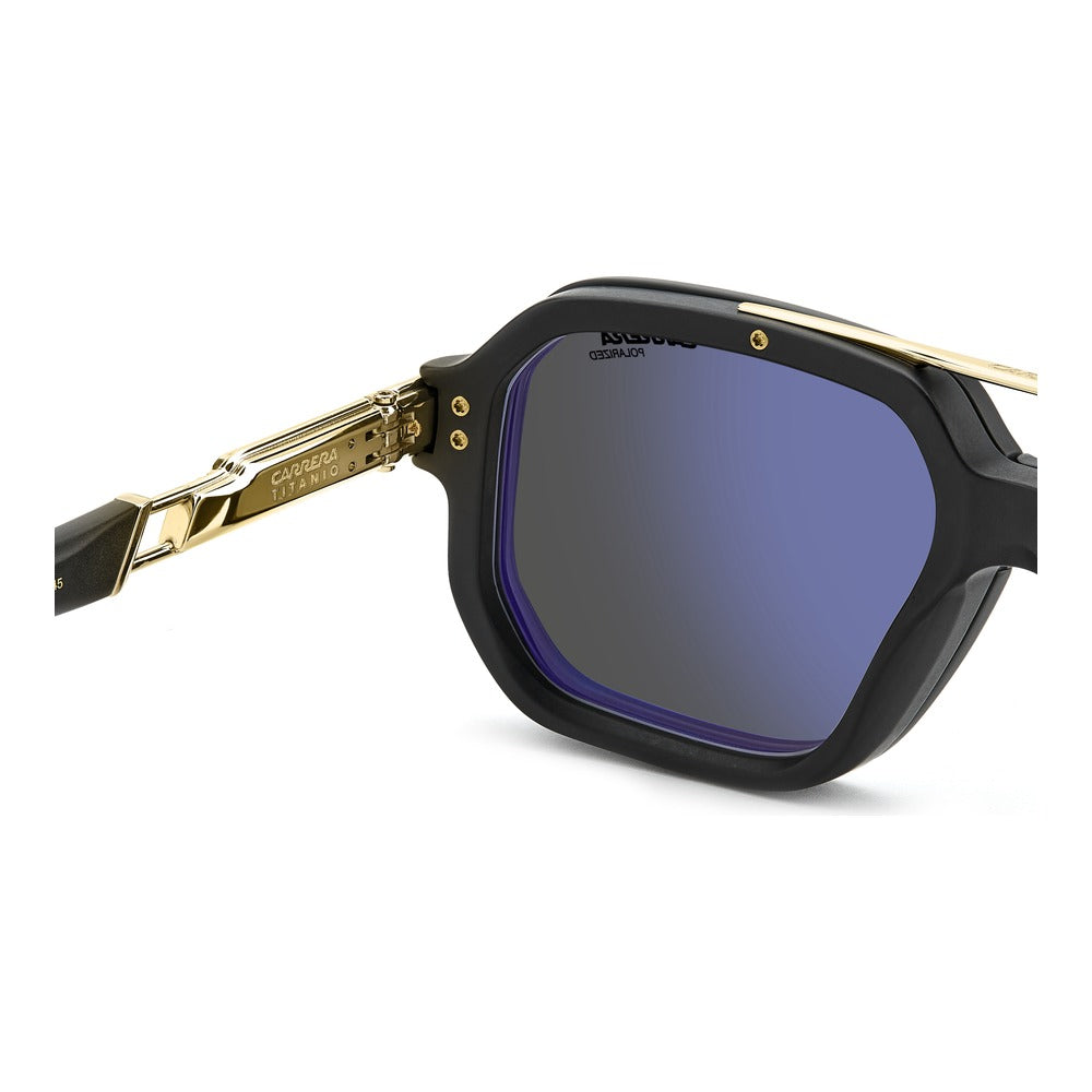 Gafas De Vista Polarizadas CARRERA CA TITANIO 01/C 003 Hombre Talla 56 mm