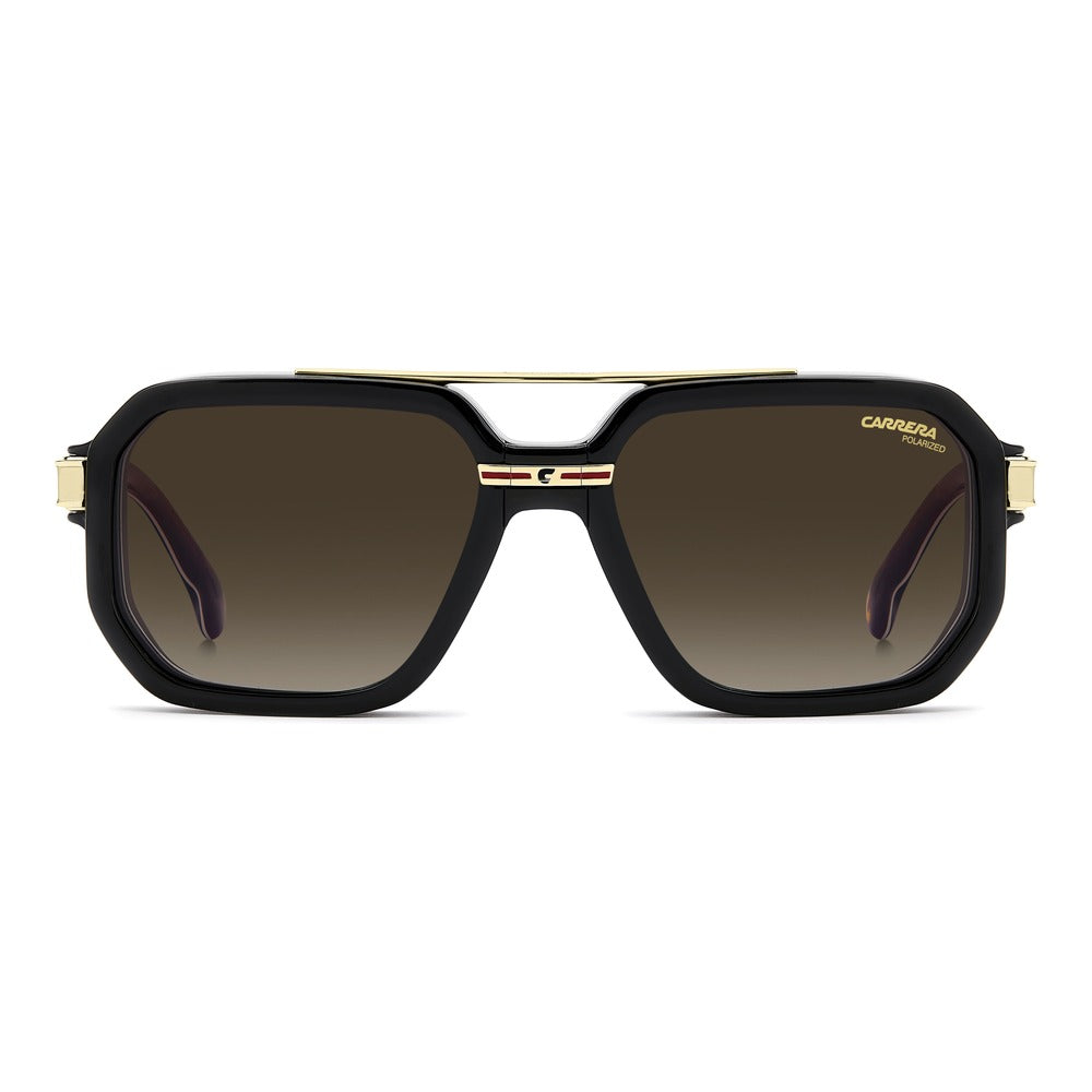 Gafas De Vista Polarizadas CARRERA CA TITANIO 01/C 003 Hombre Talla 56 mm