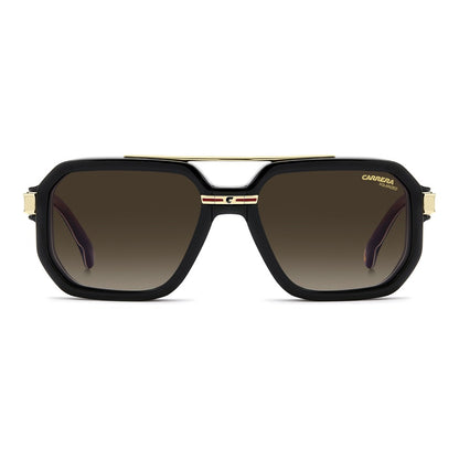 Gafas De Vista Polarizadas CARRERA CA TITANIO 01/C 003 Hombre Talla 56 mm
