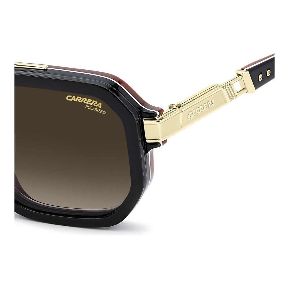 Gafas De Vista Polarizadas CARRERA CA TITANIO 01/C 003 Hombre Talla 56 mm