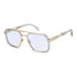 Gafas De Vista CARRERA CA TITANIO 02 KB7 Hombre Talla 57 mm