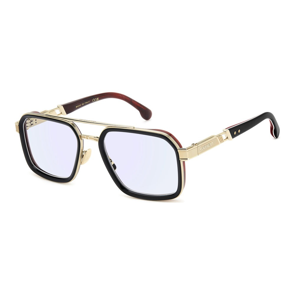 Gafas De Vista CARRERA CA TITANIO 02 KB7 Hombre Talla 57 mm
