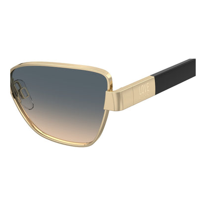 Gafas De Sol LOVE MOSCHINO MOL108/S 000 I4 Mujer Talla 56 mm