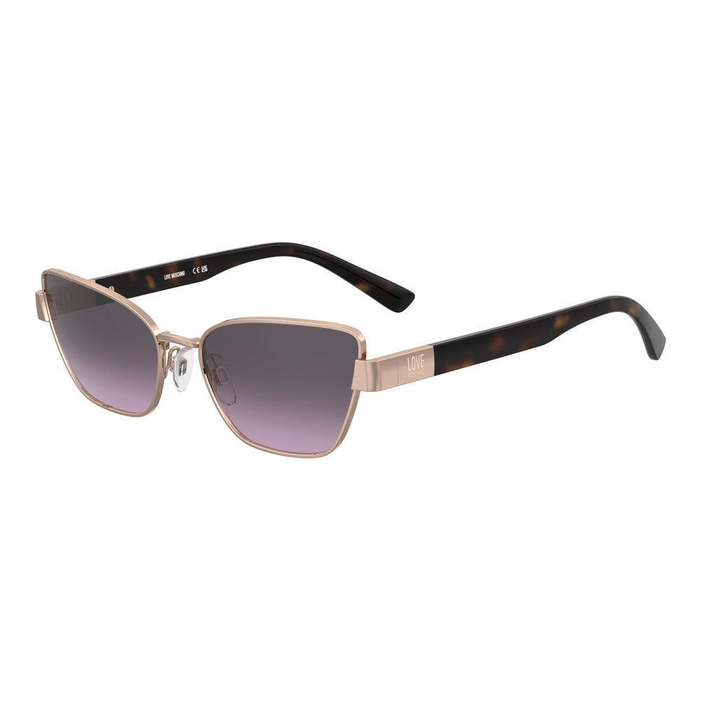 Gafas De Sol LOVE MOSCHINO MOL108/S DDB Mujer Talla 56 mm