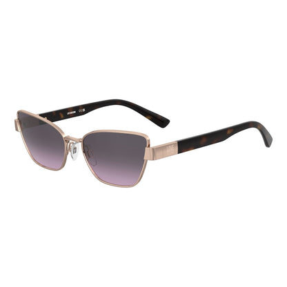 Gafas De Sol LOVE MOSCHINO MOL108/S DDB Mujer Talla 56 mm
