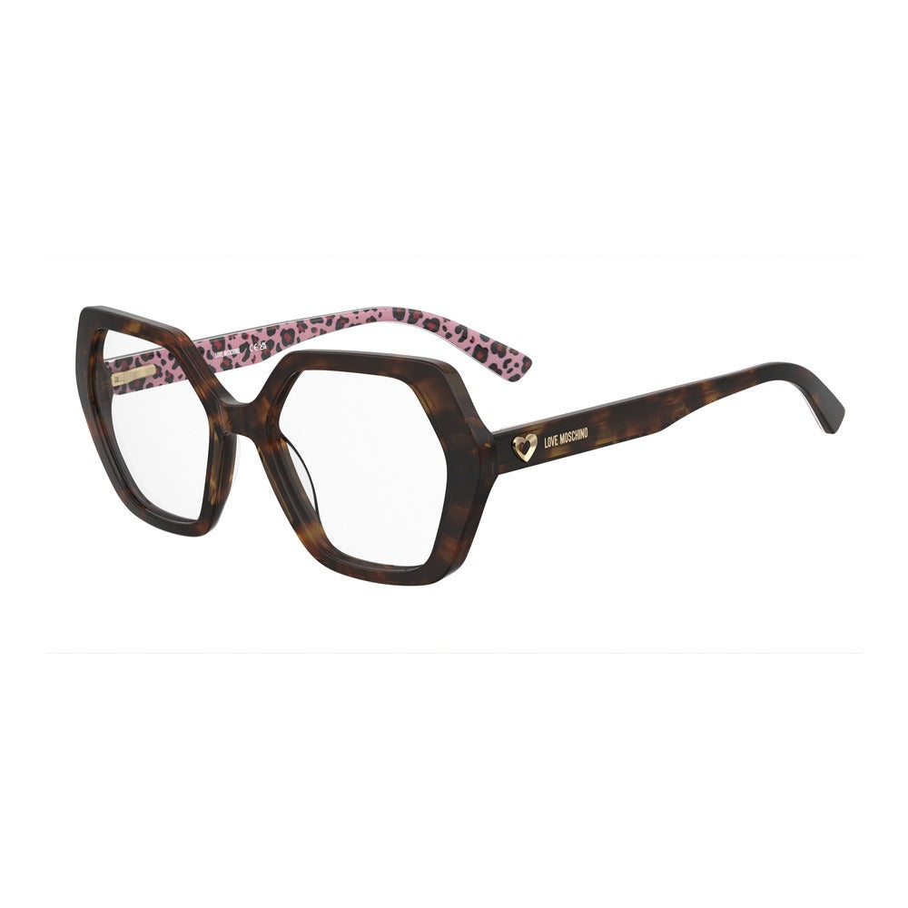Gafas De Vista LOVE MOSCHINO MOL689 086 Mujer Talla 54 mm