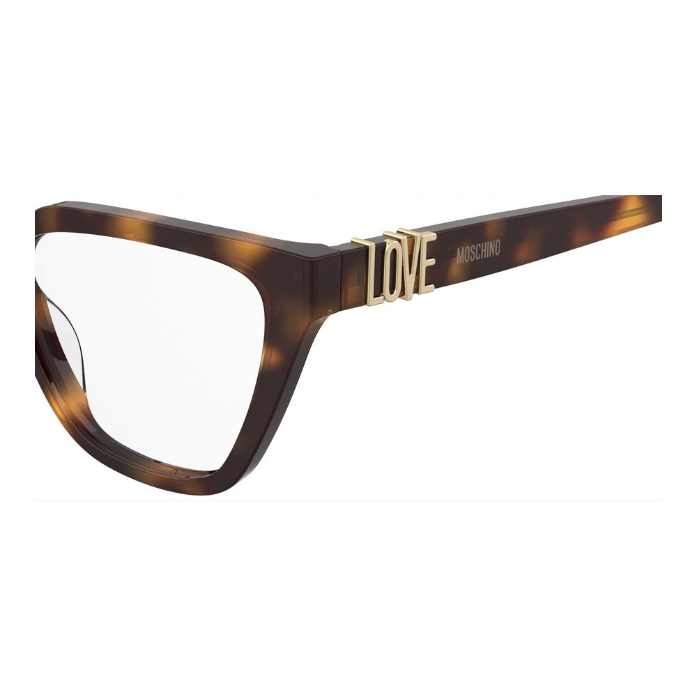 Gafas De Vista LOVE MOSCHINO MOL691 05L Mujer Talla 53 mm