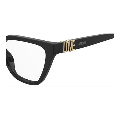 Gafas De Vista LOVE MOSCHINO MOL691 05L Mujer Talla 53 mm