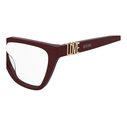 Gafas De Vista LOVE MOSCHINO MOL691 05L Mujer Talla 53 mm
