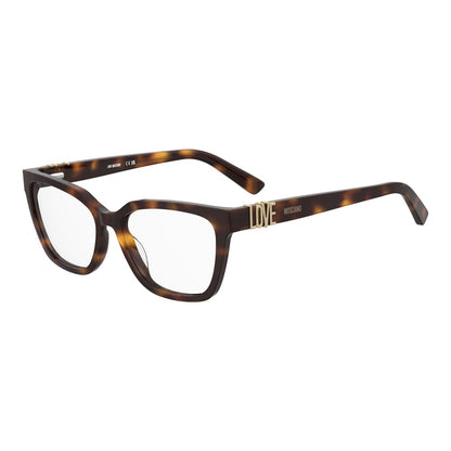 Gafas De Vista LOVE MOSCHINO MOL692 05L Mujer Talla 53 mm