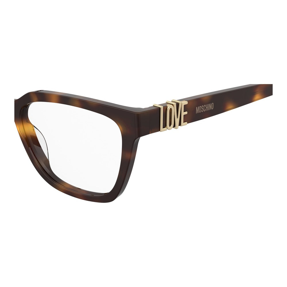 Gafas De Vista LOVE MOSCHINO MOL692 05L Mujer Talla 53 mm