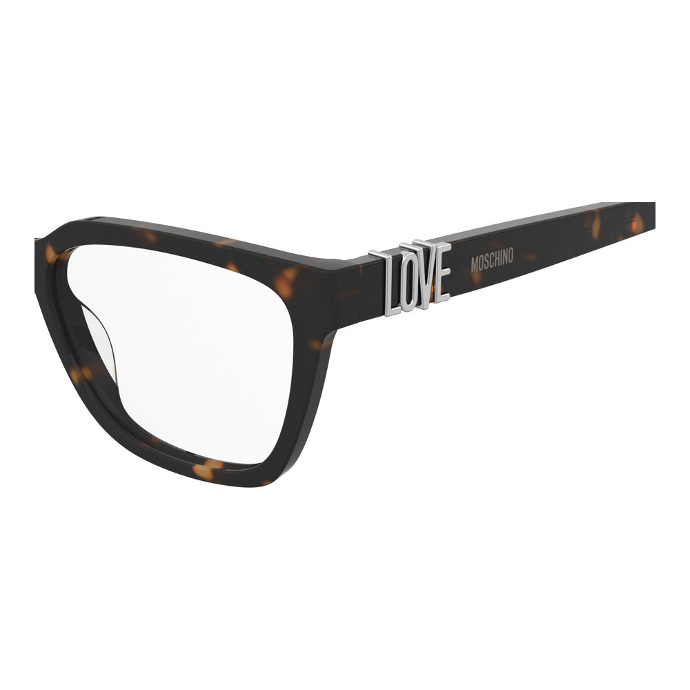 Gafas De Vista LOVE MOSCHINO MOL692 05L Mujer Talla 53 mm
